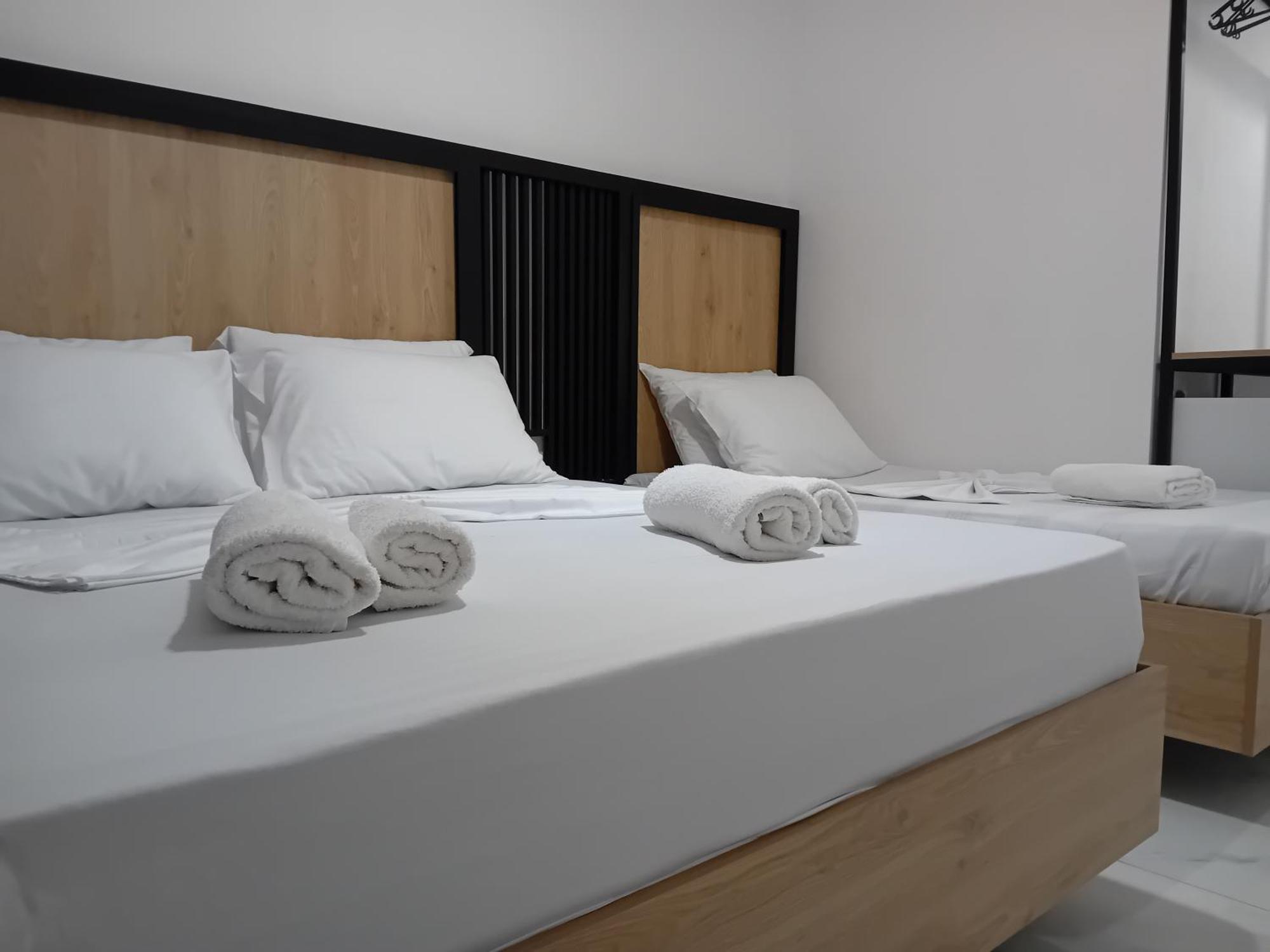 Villa Allkushi Sarande Room photo