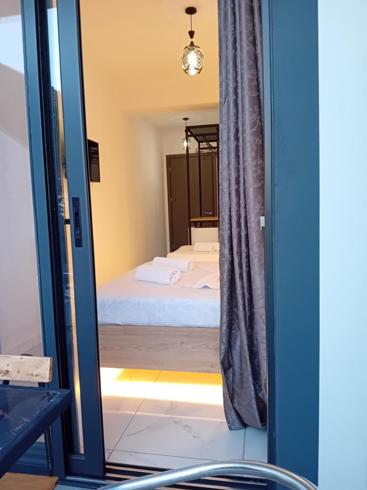 Villa Allkushi Sarande Room photo