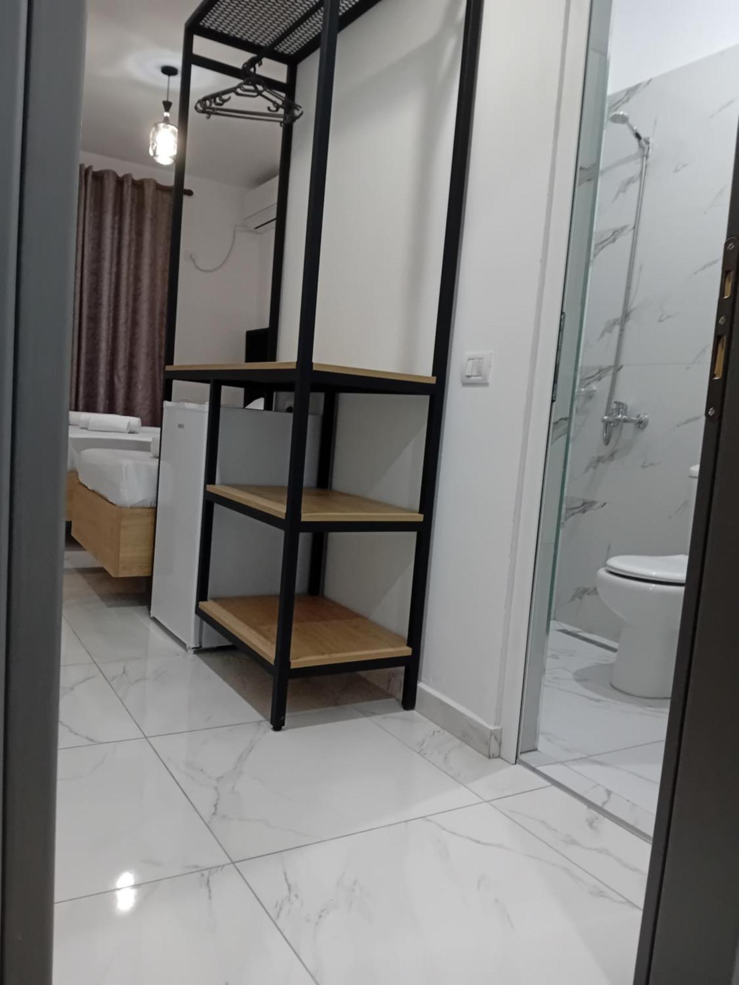 Villa Allkushi Sarande Room photo